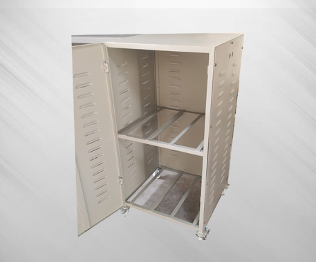 Battery Cabinets